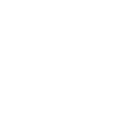 Wine bottle, glass, and grapes icon in a circular frame.